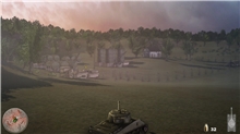 Military Life: Tank Simulator (Voucher - Kód ke stažení) (PC)