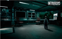 Intruders: Hide and Seek (Voucher - Kód na stiahnutie) (PC)