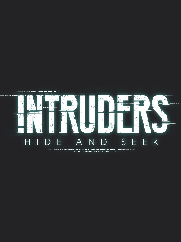 Intruders: Hide and Seek (Voucher - Kód ke stažení) (PC)