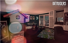 Intruders: Hide and Seek (Voucher - Kód ke stažení) (PC)