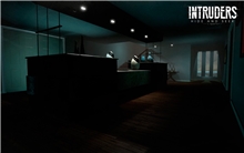 Intruders: Hide and Seek (Voucher - Kód na stiahnutie) (PC)