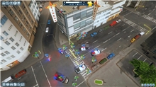 Police Tactics: Imperio (Voucher - Kód ke stažení) (PC)