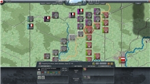 Decisive Campaigns: The Blitzkrieg from Warsaw to Paris (Voucher - Kód na stiahnutie) (PC)