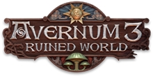Avernum 3: Ruined World (Voucher - Kód ke stažení) (PC)