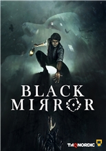 Black Mirror (Voucher - Kód na stiahnutie) (PC)