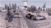 Men of War: Assault Squad 2 - Cold War Steam CD Key (Voucher - Kód ke stažení) (PC)