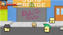 Squareboy vs Bullies: Arena Edition (Voucher - Kód na stiahnutie) (PC)