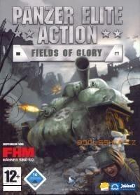 Panzer Elite Action: Fields of Glory (PC)