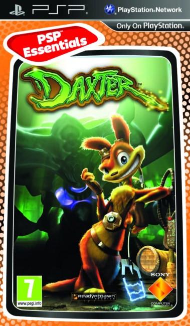 Daxter (PSP) (Bazar)