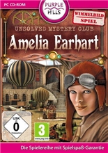 Unsolved Mystery Club: Amelia Earhart (Voucher - Kód na stiahnutie) (PC)
