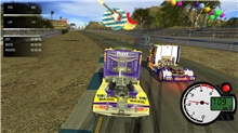 World Truck Racing (Voucher - Kód na stiahnutie) (PC)