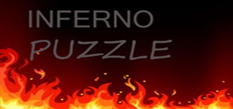 Inferno Puzzle (Voucher - Kód ke stažení) (PC)