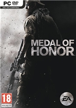 Medal of Honor (Voucher - Kód na stiahnutie) (PC)