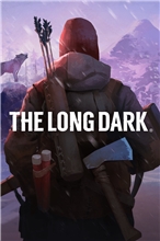 The Long Dark (Voucher - Kód ke stažení) (PC)