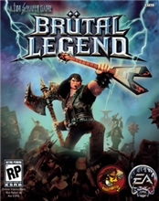 Brütal Legend (Voucher - Kód na stiahnutie) (PC)