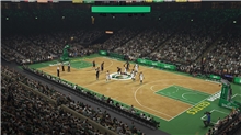 NBA 2K15 (Voucher - Kód na stiahnutie) (PC)