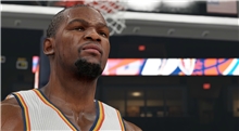 NBA 2K15 (Voucher - Kód ke stažení) (PC)