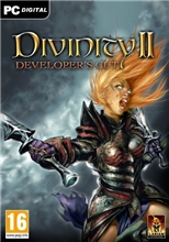 Divinity II: Developer's Cut (Voucher - Kód ke stažení) (PC)