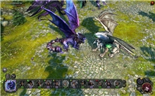 Might & Magic Heroes VI: Shades of Darkness (Voucher - Kód na stiahnutie) (PC)