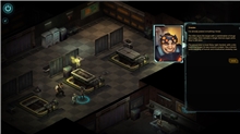 Shadowrun Returns (Voucher - Kód ke stažení) (PC)