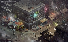 Shadowrun Returns (Voucher - Kód ke stažení) (PC)