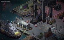 Shadowrun Returns (Voucher - Kód ke stažení) (PC)