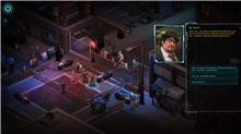 Shadowrun Returns (Voucher - Kód ke stažení) (PC)