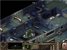 Fallout Tactics: Brotherhood Of Steel (Voucher - Kód ke stažení) (PC)