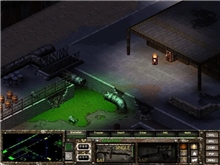 Fallout Tactics: Brotherhood Of Steel (Voucher - Kód ke stažení) (PC)
