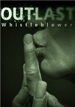 Outlast: Whistleblower (Voucher - Kód na stiahnutie) (PC)