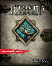 Icewind Dale: Enhanced Edition (Voucher - Kód na stiahnutie) (PC)