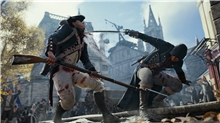 Assassin's Creed: Unity (Voucher - Kód ke stažení) (PC)