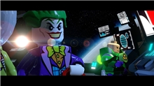 LEGO Batman 3: Beyond Gotham (Voucher - Kód ke stažení) (PC)