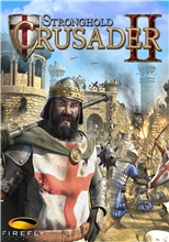 Stronghold Crusader II (Voucher - Kód na stiahnutie) (PC)
