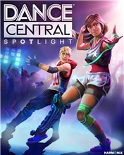 Dance Central Spotlight (Voucher - Kód ke stažení) (X1)