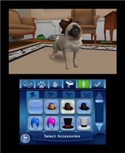 The Sims 3: Pets (Voucher - Kód ke stažení) (PC)