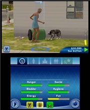 The Sims 3: Pets (Voucher - Kód ke stažení) (PC)