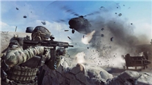 Tom Clancy's Ghost Recon: Future Soldier (Voucher - Kód ke stažení) (PC)