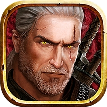 The Witcher: Adventure Game (Voucher - Kód na stiahnutie) (PC)