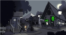 Edna & Harvey: Harvey's New Eyes (Voucher - Kód ke stažení) (PC)