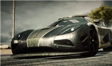 Need for Speed Rivals (Voucher - Kód ke stažení) (PC)