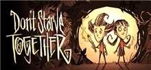 Don't Starve Together (Voucher - Kód ke stažení) (PC)