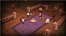 Don't Starve Together (Voucher - Kód ke stažení) (PC)