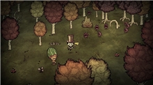 Don't Starve Together (Voucher - Kód na stiahnutie) (PC)