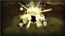 Don't Starve Together (Voucher - Kód ke stažení) (PC)