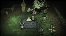 Don't Starve Together (Voucher - Kód ke stažení) (PC)