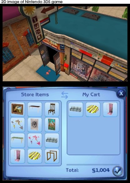 The Sims 3 (Voucher - Kód ke stažení) (PC)