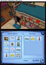 The Sims 3 (Voucher - Kód na stiahnutie) (PC)
