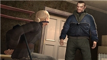 Grand Theft Auto IV (Voucher - Kód na stiahnutie) (PC)