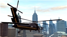 Grand Theft Auto IV (Voucher - Kód ke stažení) (PC)
